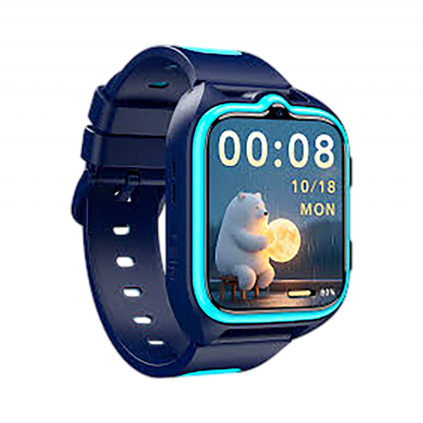 Смартчасовник BVZ30_BL Смартчасовник BVZ30_BL