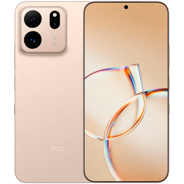 Смартфон Class-leading Periscope Telephoto, 1.5K AMOLED Sunlight Display, Strikingly Slim and Light, Powerful Performance, Industry-exclusive NXTPAPER Technology, Google Gemini, Circle to Search with Google