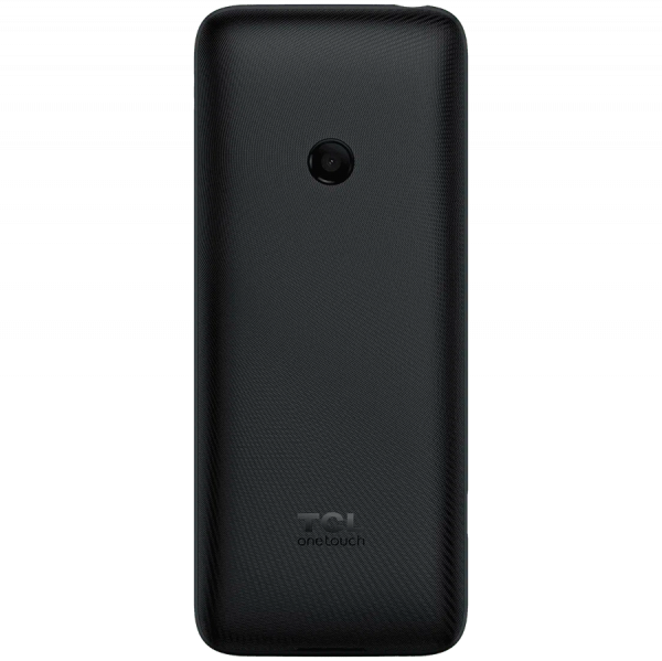 Смартфон TCL ONETOUCH 5041 Phone, 1.8'' Display, Rear VGA Camera, FM Radio, Torch, 4G VoLTE, 1030mAh Battery