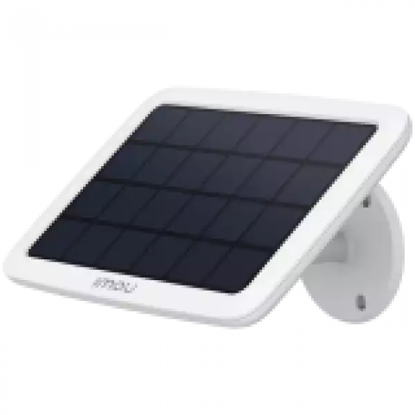 Solar Panel for Cell 2, 3W(-5%/+10%)@40000lux, Operation voltage: 6.2V, 0.484A, 180x120x2.5mm