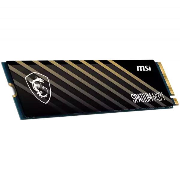 SPATIUM M371 NVMe M.2 1TB
