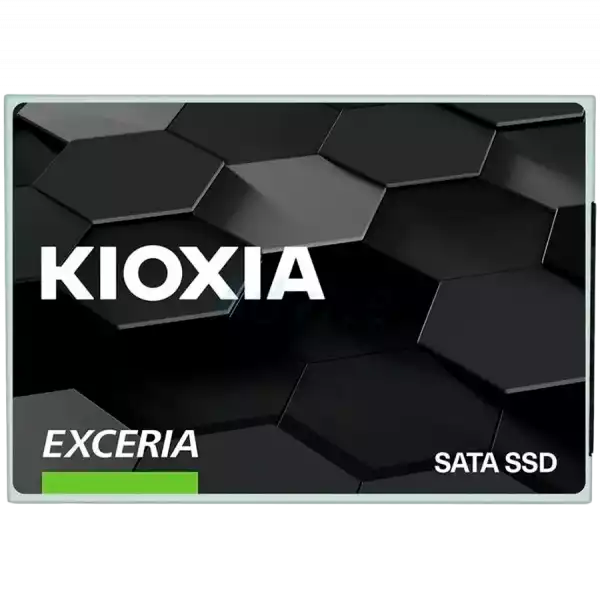 SSD KIOXIA EXCERIA 960GB SATA, 2.5