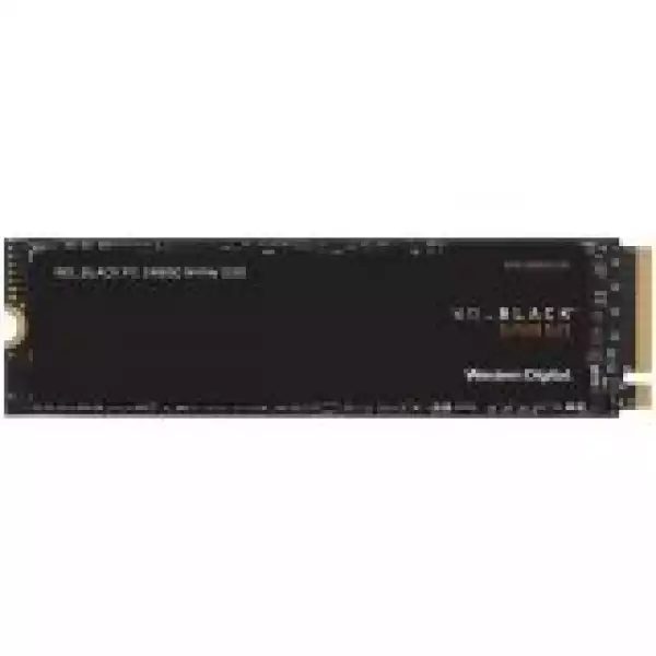 SSD WD Black (M.2, 500GB, PCIe Gen4 x4)