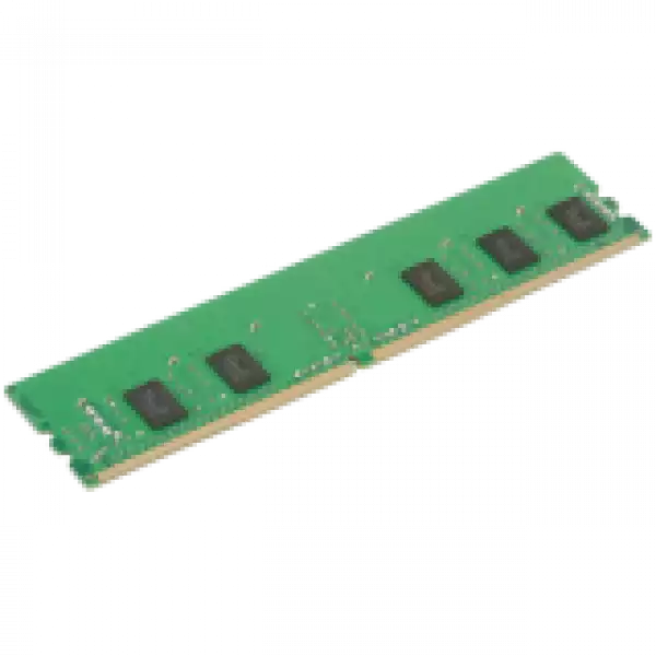 Supermicro 8GB DDR4-2666Mhz 1Rx8 ECC UDIMM, HF, RoHS