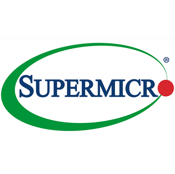 Supermicro AOC-SLG3-2H8M2 2x Hybrid NVMe/SATA M.2 RAID Carrier, Standard