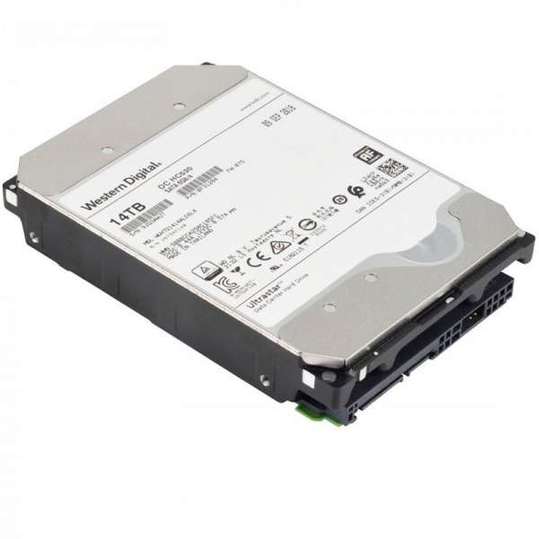 Supermicro (HGST) 14TB 3.5