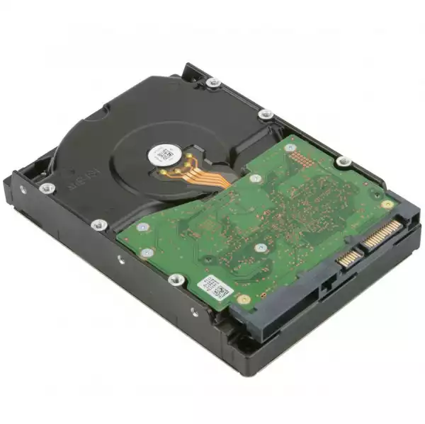 Supermicro HGST 3.5