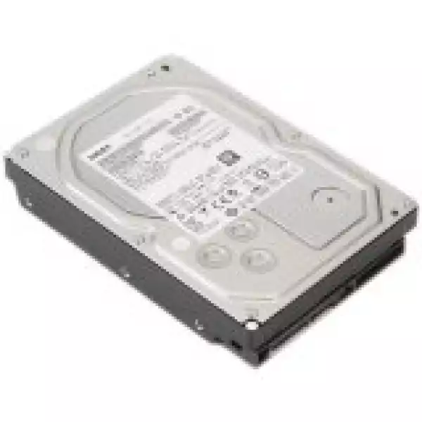 Supermicro HGST 3.5