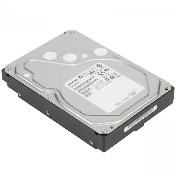 Supermicro (Toshiba) 4TB 3.5