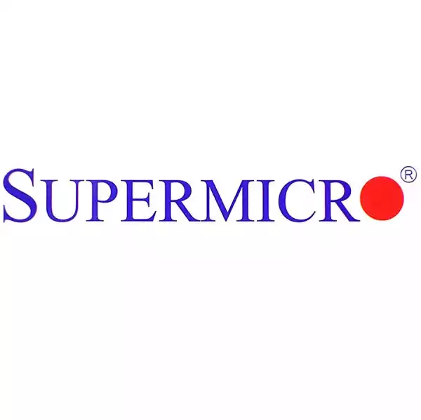 Supermicro (WD/HGST) 3.5