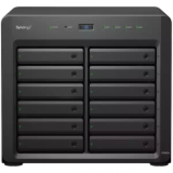 SYNOLOGY DiskStation DS2422+