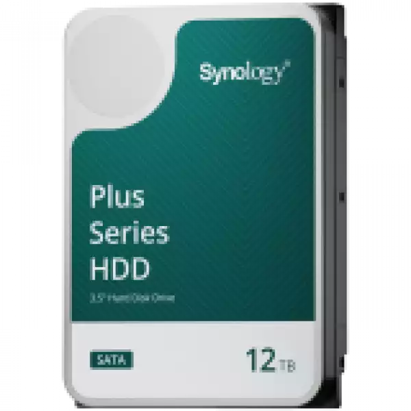 Synology HAT3310-12T 12TB 3.5