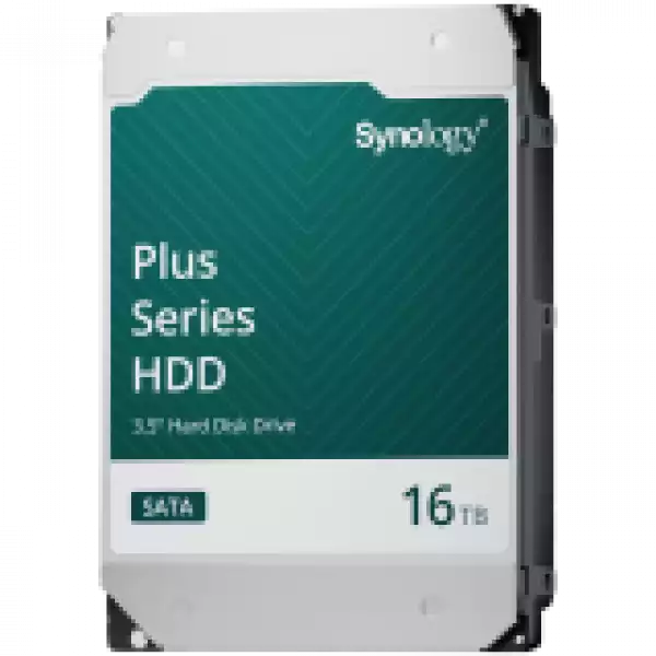 Synology HAT3310-16T 16TB 3.5