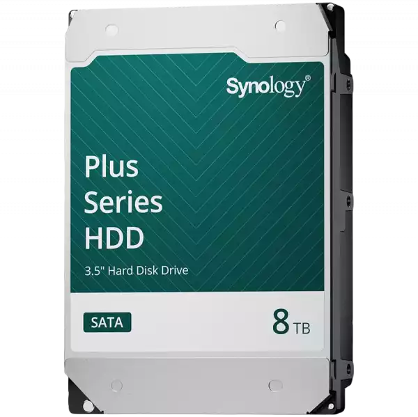 Synology HAT3310-8T 8TB 3.5