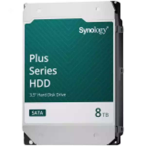 Synology HAT3310-8T 8TB 3.5