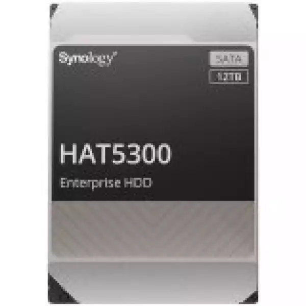 Synology HAT5300-12T 12TB 3.5