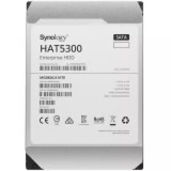 Synology HAT5300-4T 4TB 3.5