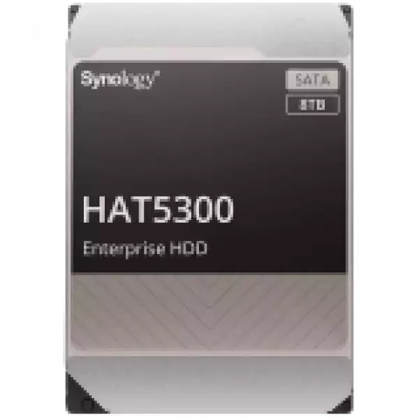 Synology HAT5310-8T 8TB 3.5