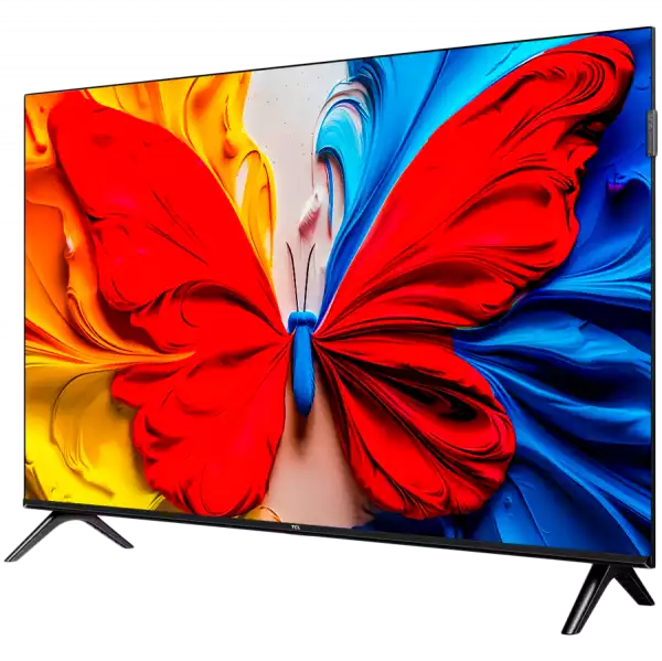 Телевизор KIVI TCL 43S5K HD QLED TV