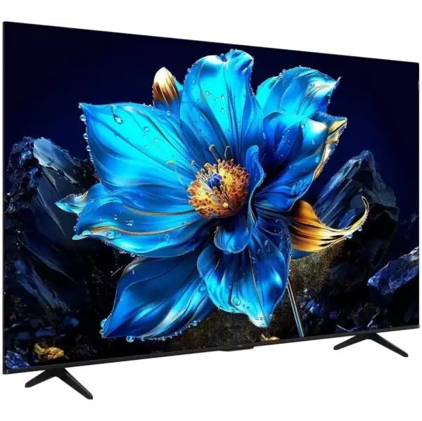 Телевизор KIVI TCL 75P7K QLED 60Hz Google  Smart TV