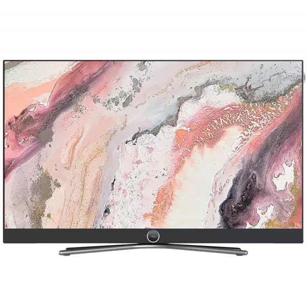 Телевизор LOEWE TV 32'' Bild C, SmartTV, FullHD LCD HDR, Integrated soundbar, Basalt Grey