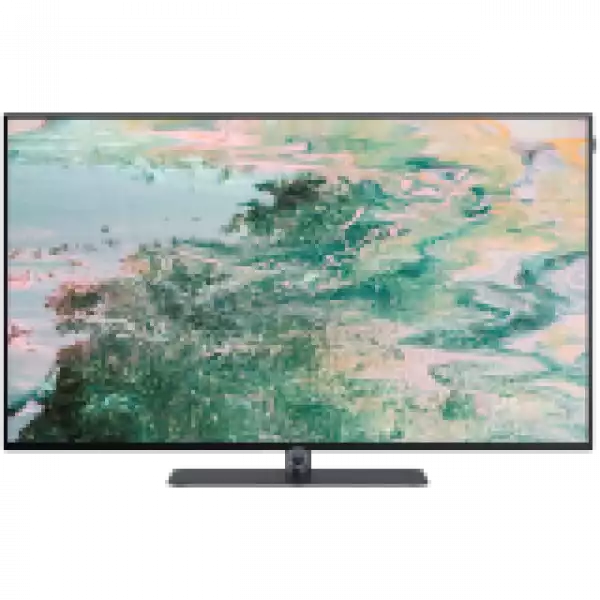 Телевизор LOEWE TV 55'' Bild I dr+, SmartTV, 4K Ultra, OLED HDR, 1TB HDD, Invisible speakers