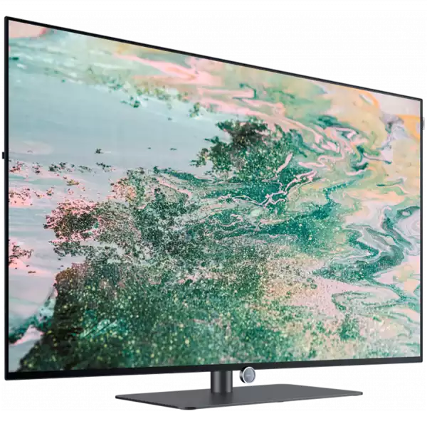 Телевизор LOEWE TV 55'' Bild I dr+, SmartTV, 4K Ultra, OLED HDR, 1TB HDD, Invisible speakers
