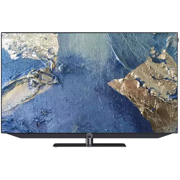 Телевизор LOEWE TV 55'' Bild V, 4K Ultra, OLED HDR, Integrated soundbar