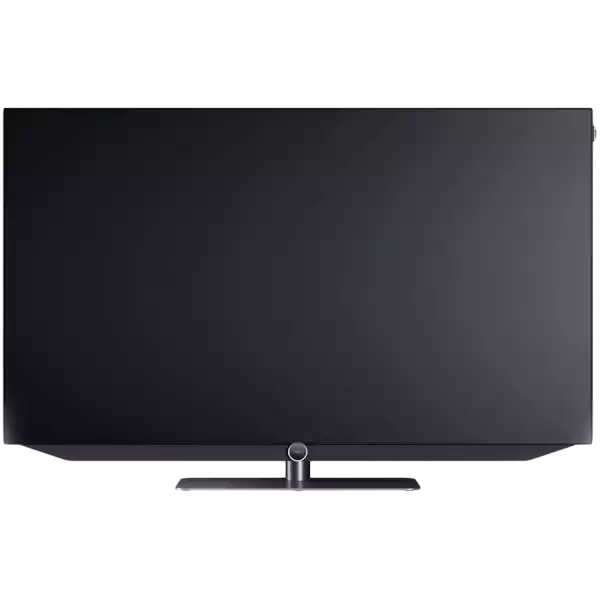 Телевизор LOEWE TV 55'' Bild V, 4K Ultra, OLED HDR, Integrated soundbar