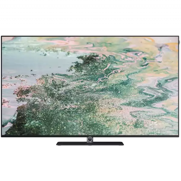 Телевизор LOEWE TV 65'' Bild I dr+, SmartTV, 4K Ultra, OLED HDR, 1TB HDD, Invisible speakers