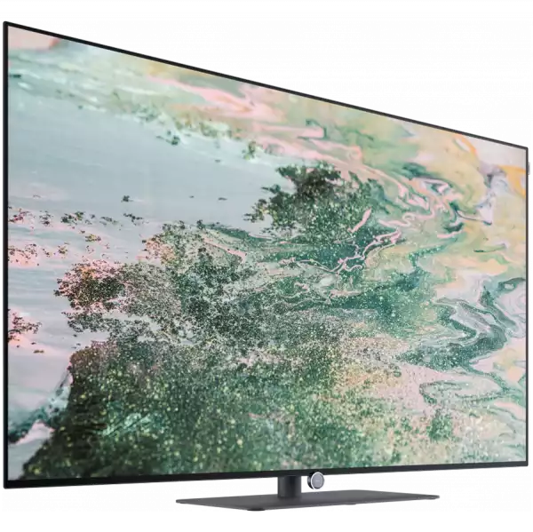 Телевизор LOEWE TV 65'' Bild I dr+, SmartTV, 4K Ultra, OLED HDR, 1TB HDD, Invisible speakers