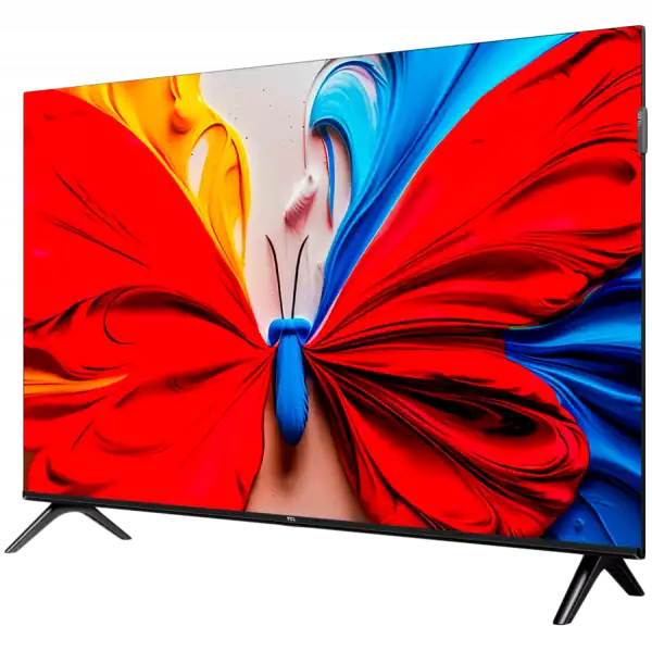 Телевизор KIVI TCL 32S5K HD QLED TV Телевизор KIVI TCL 32S5K HD QLED TV