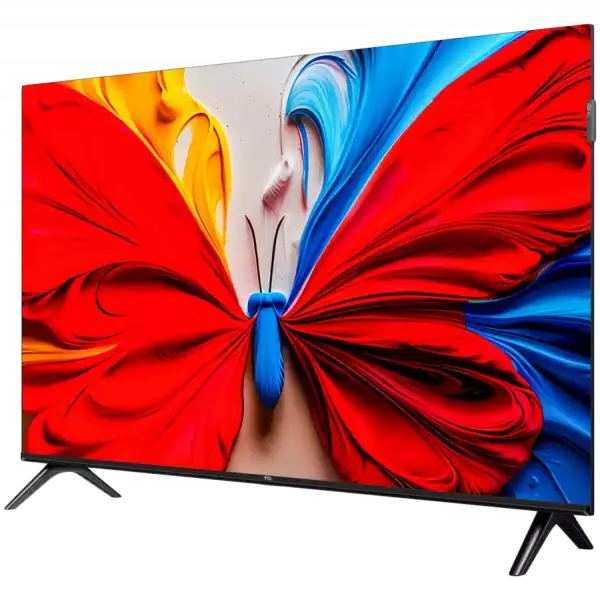 Телевизор KIVI TCL 40S5K HD QLED TV
