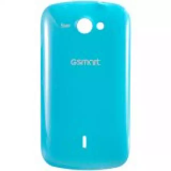 TUKU T2 BATTERY COVER (BLUE)