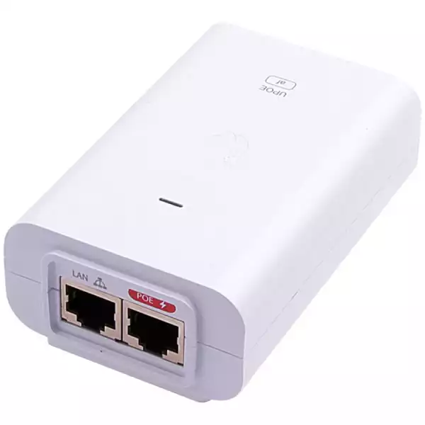 802.3af supported POE Injector