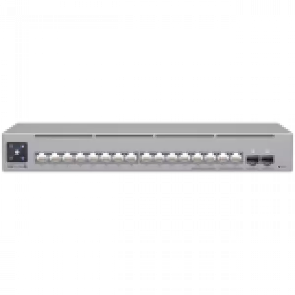 UBIQUITI UniFi Switch Pro Max 16 PoE