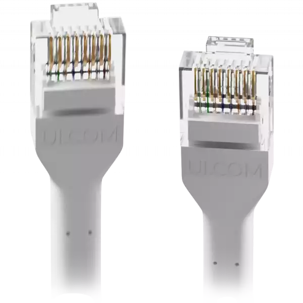 Ubiquiti cable U-Cable-Patch-0.3M-RJ45 Ultra-thin OD 3mm Ethernet patch cable