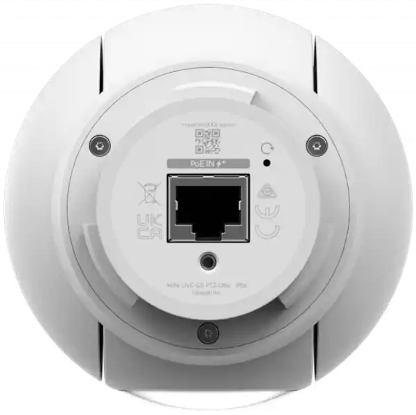 UBIQUITI G5 PTZ UBIQUITI G5 PTZ