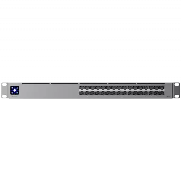 Ubiquiti Layer 3 Etherlighting USW-Pro-XG-Aggregation-EU for high-capacity 25G SFP28 connections
