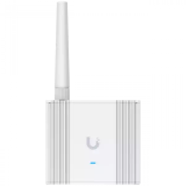 Ubiquiti SuperLink UP-SUPERLINK-EU uper long-range, low-latency wireless gateway for UniFi Protect Sensors, 96 SuperLink clients, 7 UP-Sense (BLE)