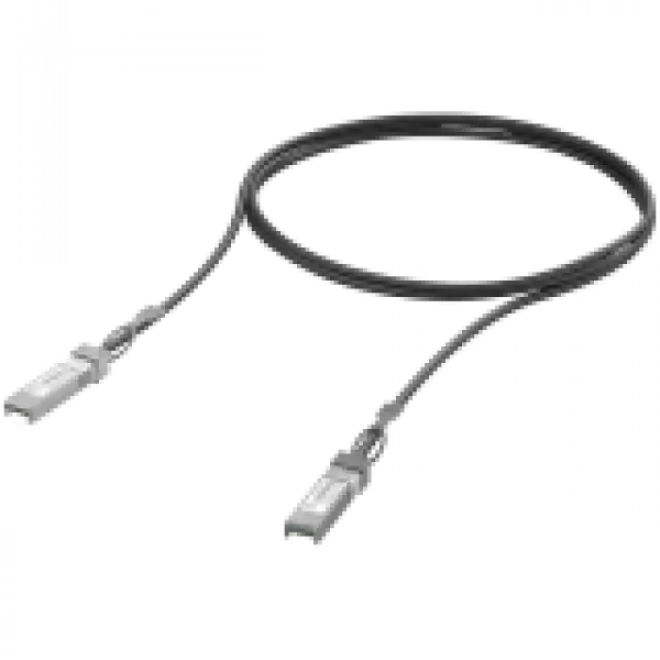 Ubiquiti UACC-DAC-SFP28-1M 25 Gbps Direct Attach Cable
