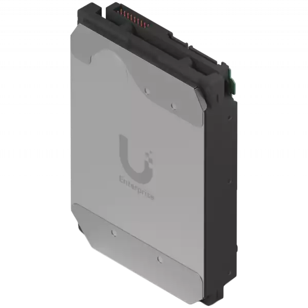 Ubiquiti UACC-HDD-E-24TB Enterprise-grade 3.5