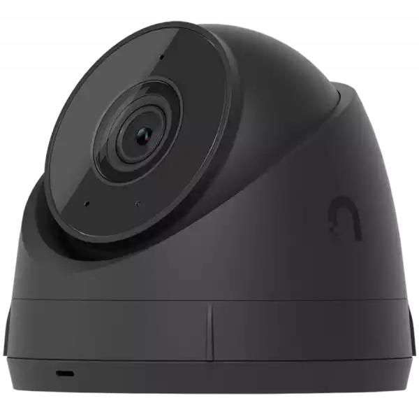 Ubiquiti Ultra-compact, tamper-resistant, and weatherproof 2K HD PoE camera with long-range night vision, 2K (4MP) video resolution, 30 m (98 ft) IR night vision