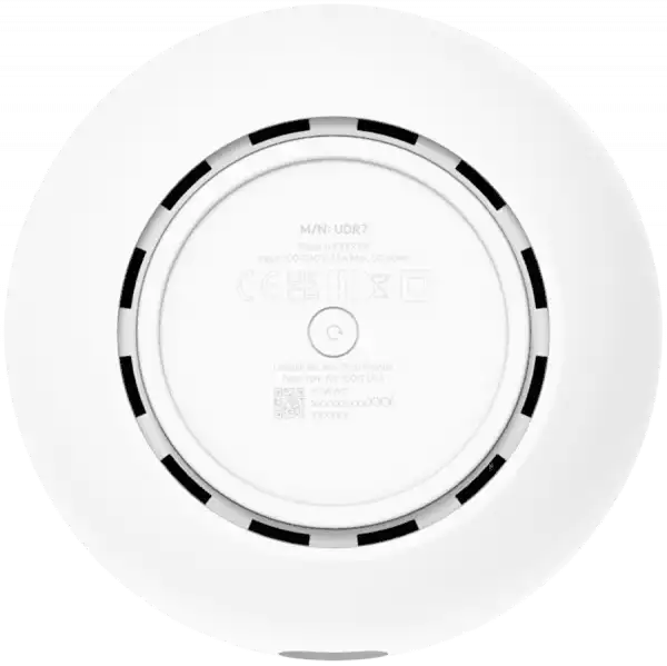 UBIQUITI UniFi Dream Router 7