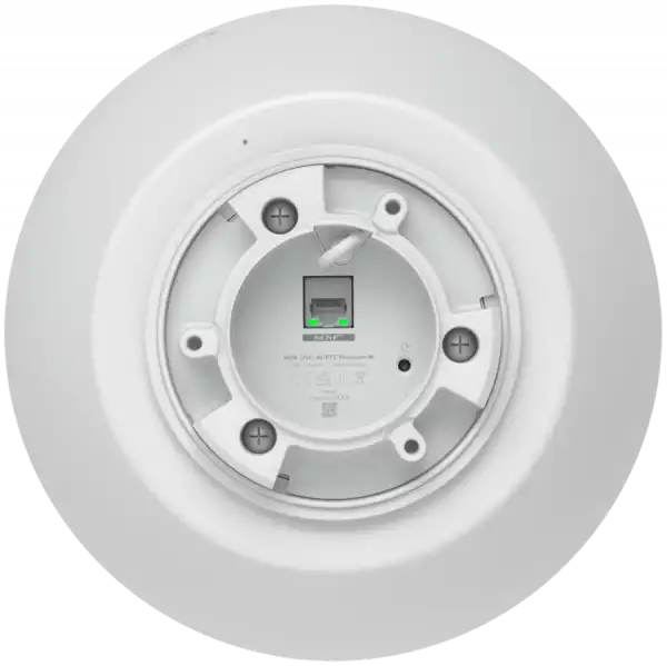 UBIQUITI UniFi Enterprise 4K Camera AI PTZ Precision