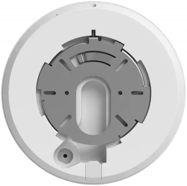 UBIQUITI UniFi Enterprise G6 Pro Dome, 4K Camera