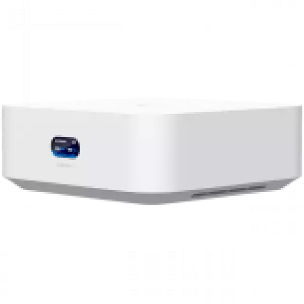 Ubiquiti UniFi Express 7 UX7-EU Mesh-scalable, super-compact 10G Cloud Gateway with integrated WiFi 7, 10 GbE RJ45 WAN port, 2.5 GbE RJ45 LAN port to extend network, up to 30+ UniFi devices and 300+ clients Ubiquiti UniFi Express 7 UX7-EU Mesh-scalable, super-compact 10G Cloud Gateway with integrated WiFi 7, 10 GbE RJ45 WAN port, 2.5 GbE RJ45 LAN port to extend network, up to 30+ UniFi devices and 300+ clients