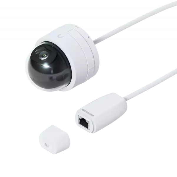 UBIQUITI UniFi G5 Dome Ultra, 2K Camera
