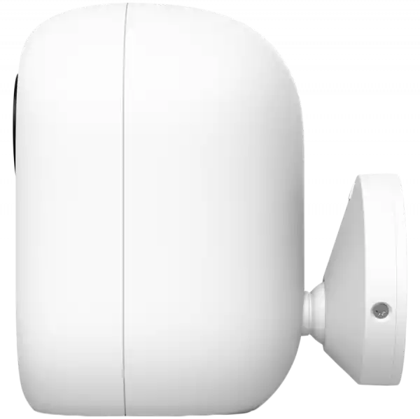 UBIQUITI UniFi G6 Instant, 4K Camera