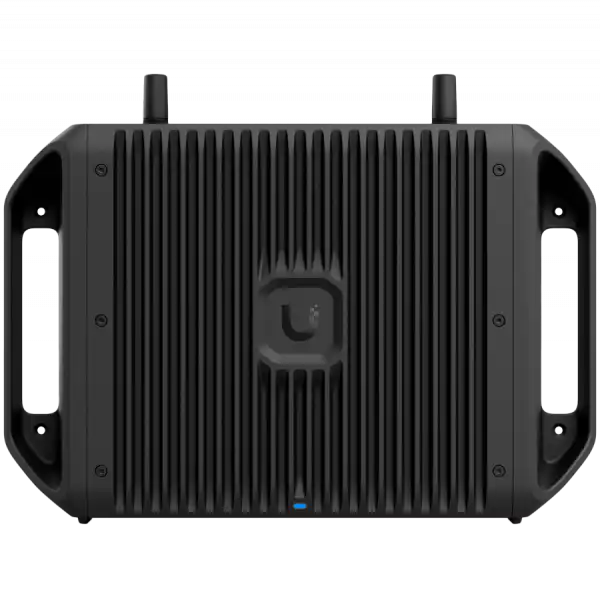 UBIQUITI UniFi Industrial Cloud Gateway, 10GbE, 350W